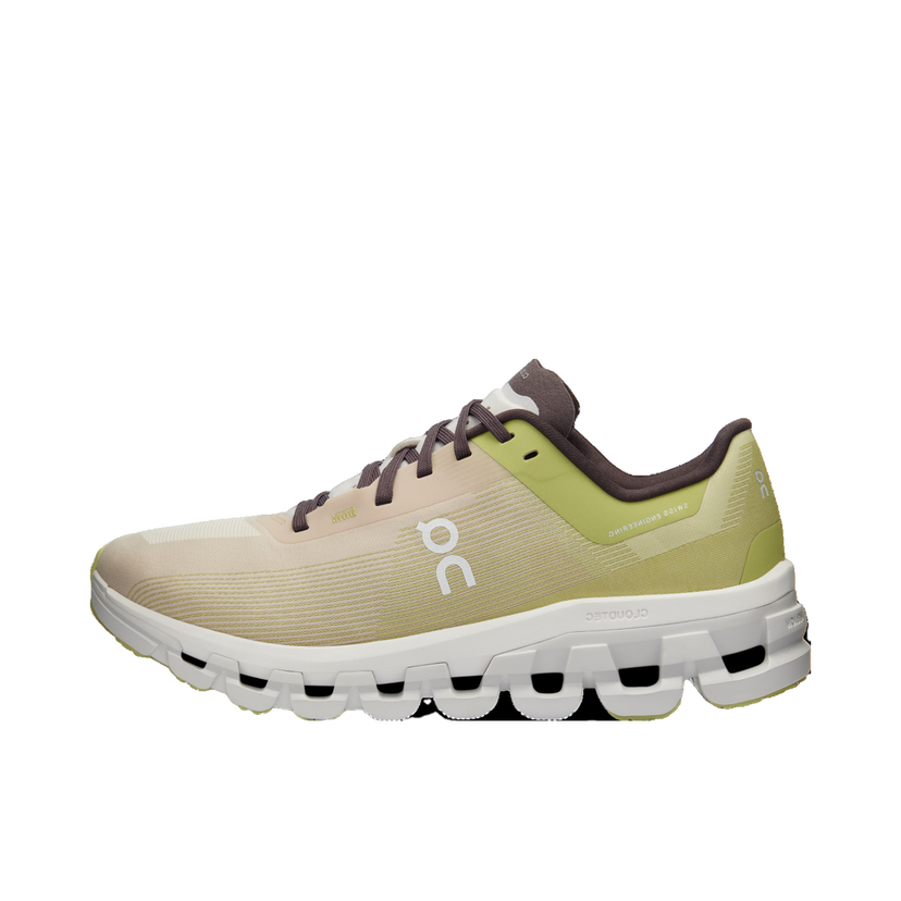 Løbe On Running Cloudflow 4 Beige | 3wd30112311
