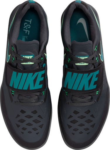 Sneakers og sko Nike Zoom SD 4 Grå | hq3487-001, 2