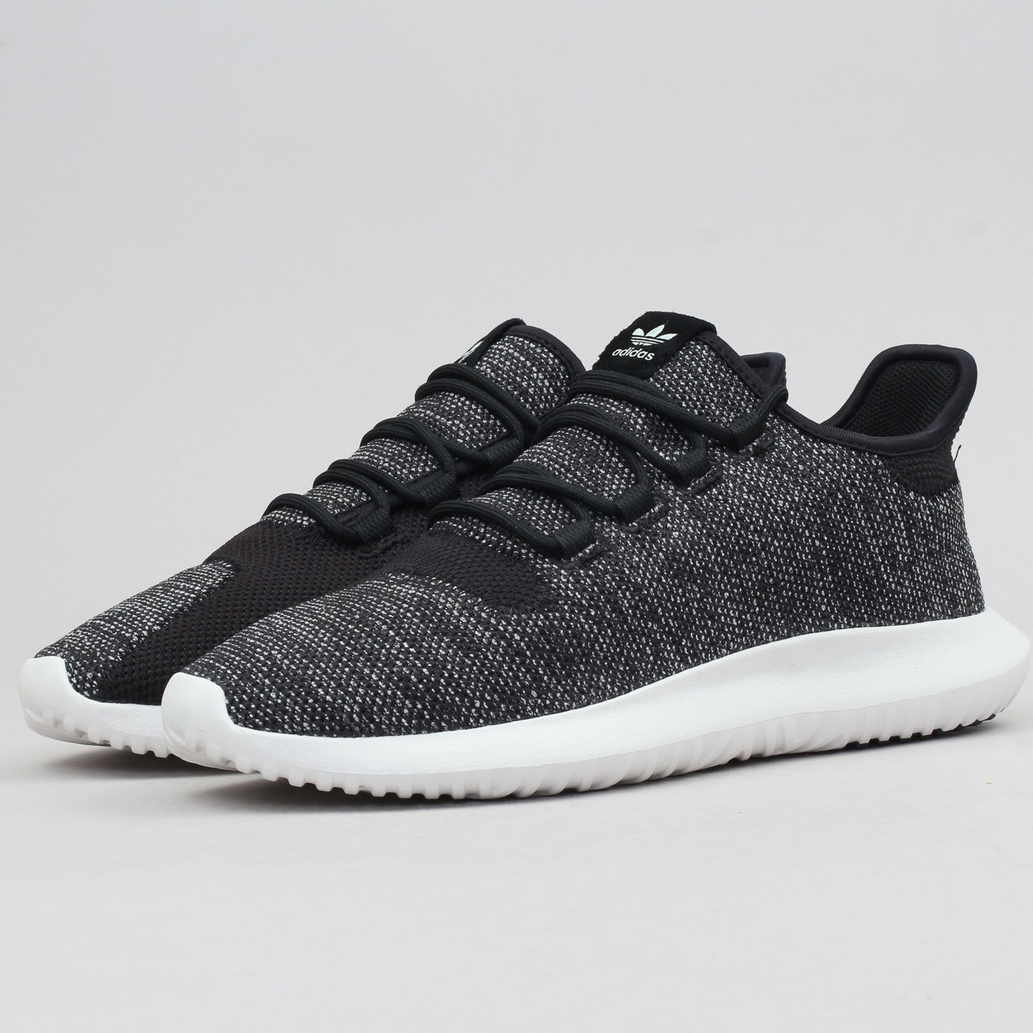 Sneakers og sko adidas Originals Tubular Shadow Knit Sort | BB8826, 1
