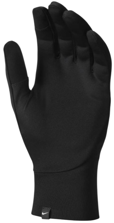 Handsker Nike Pacer Lightweight Running Gloves Sort | 9331-106-082, 2
