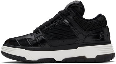 Sneakers og sko AMIRI AMIRI Croc Debossed MA-1 Sort | AMFOSR1172, 2