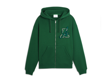 Sweatshirt AXEL ARIGATO Hart Hoodie Grøn | A2177002, 0