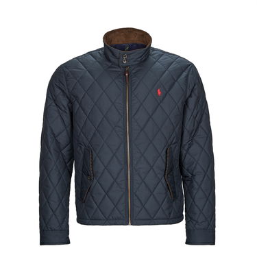 Jakke Polo by Ralph Lauren Jacket Mørkeblå | 710911798001, 0