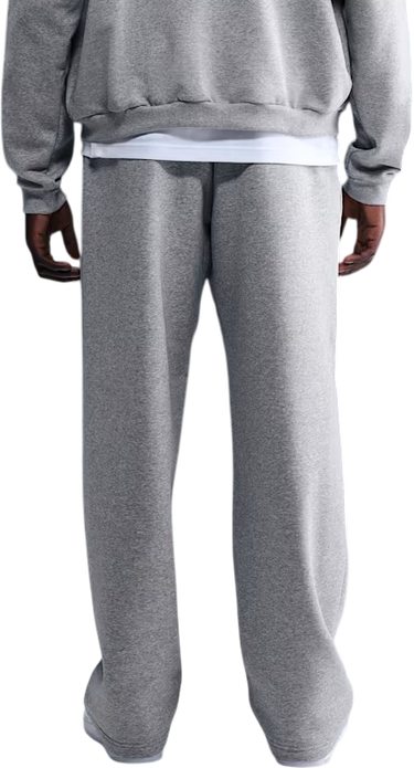 Joggingbukser Nike Therma-FIT Standard Issue Fleece Pant Grå | im6333-063, 2