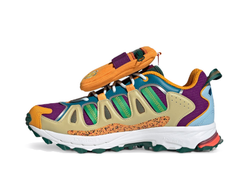 Lifestyle adidas Originals Sean Wotherspoon x Disney x Superturf Adventure "Jiminy Cricket" Flerfarvet | GY8341