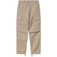 Cargo bukser Carhartt WIP Regular Cargo Pants Beige | I030475.G1GD, 0