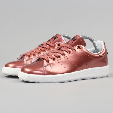 Sneakers og sko adidas Originals Stan Smith W Lyserød | BB0107, 1