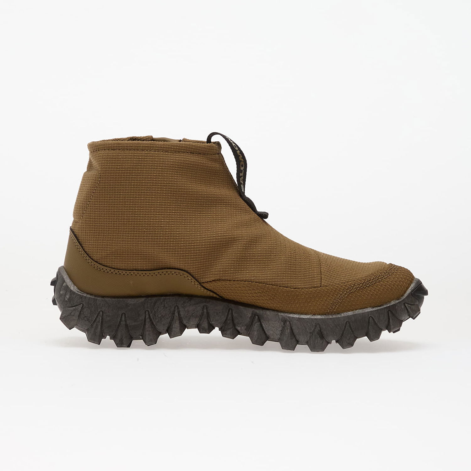 Sneakers og sko Salomon Snowclog Mid Brun | L47868100, 1