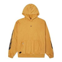 Court-Ready Cloud Washed Graphic Hoodie