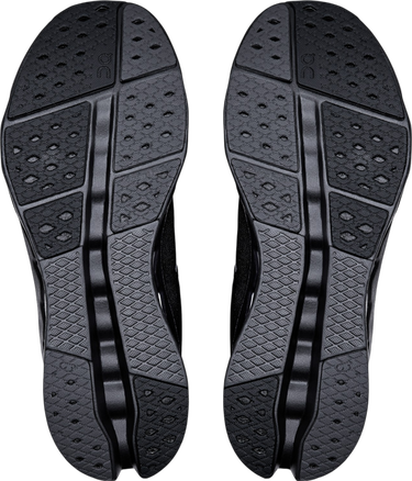 Sneakers og sko On Running On Running Cloudsurfer 2 Sort | 3mf1012-1043, 2