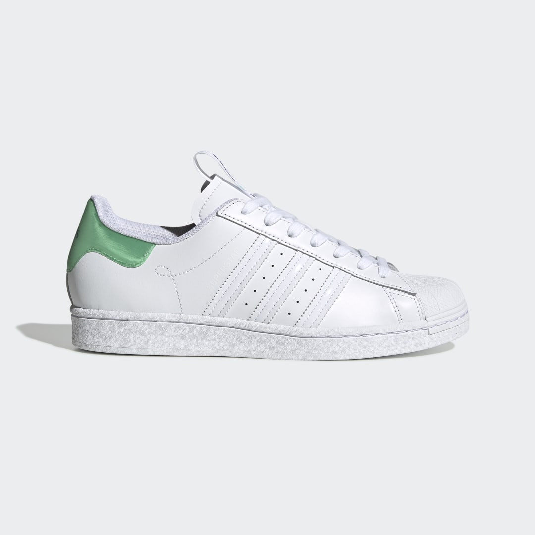 Sneakers og sko adidas Originals Superstar Hvid | FW2847, 0