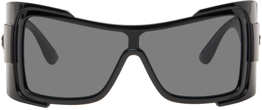 Solbriller Versace Rock Icons Sunglasses Sort | 0VE4451 GB1/87, 0