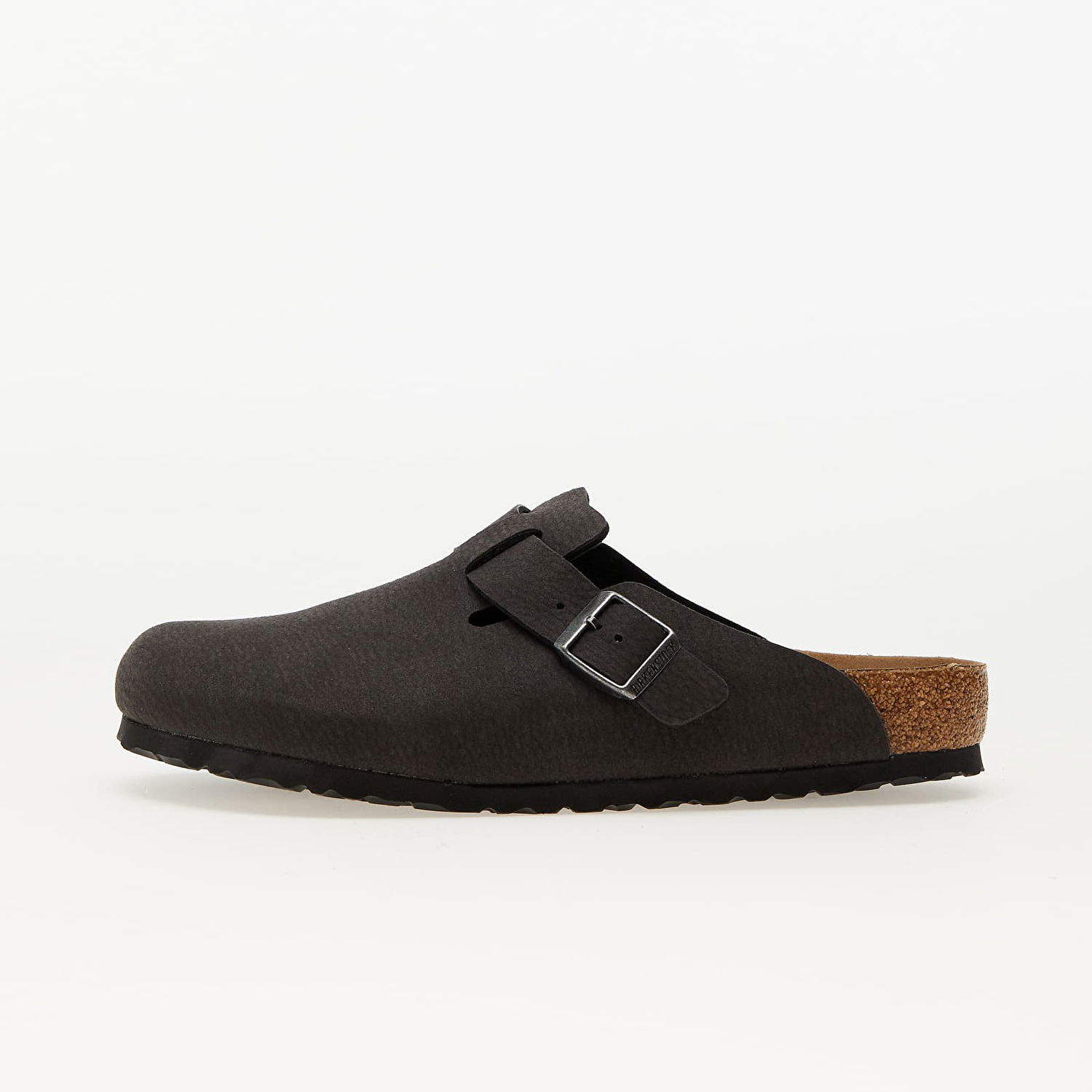 Sneakers og sko Birkenstock Boston BS Regular Fit Sort | 1023518, 0