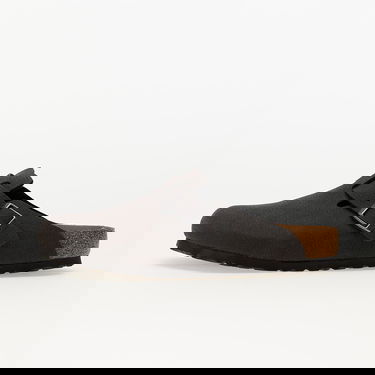 Sneakers og sko Birkenstock Boston BS Regular Fit Sort | 1023518, 0