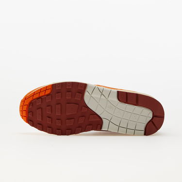 Sneakers og sko Nike Air Max 1 Patch Work "Magma Orange" Orange | DZ4709-001, 4