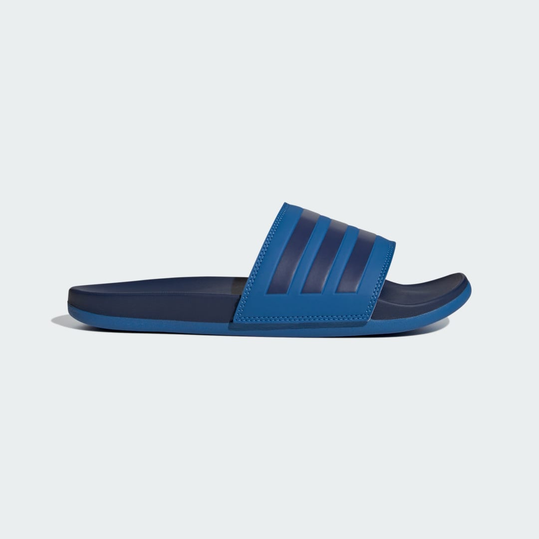 Sneakers og sko adidas Originals adilette Comfort Mørkeblå | IG1118, 0