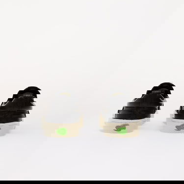Sneakers og sko Cariuma Slip-On Black Sort | 450704B01 M, 4
