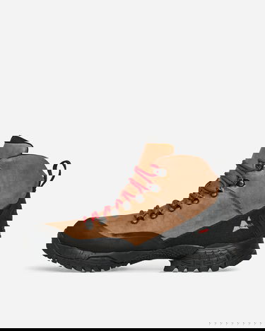 Sneakers og sko ROA Andreas Boots Brun | NBUW1382LE156 BEG0001, 0
