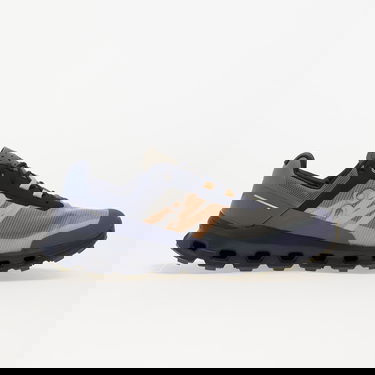 Sneakers og sko On Running Cloudvista Mørkeblå | 64-98593, 2