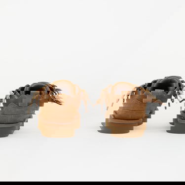 Sneakers og sko UGG W Lo Lowmel Chestnut Brun | 1168890-CHE, 4