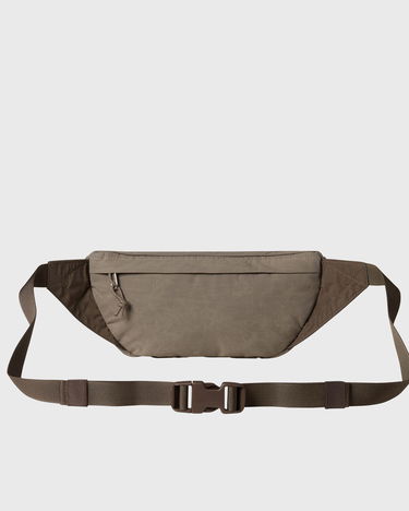 Taljetaske The North Face Glen Canyon Lumbar Pack Brun | NF0A8EEUDHI1, 2