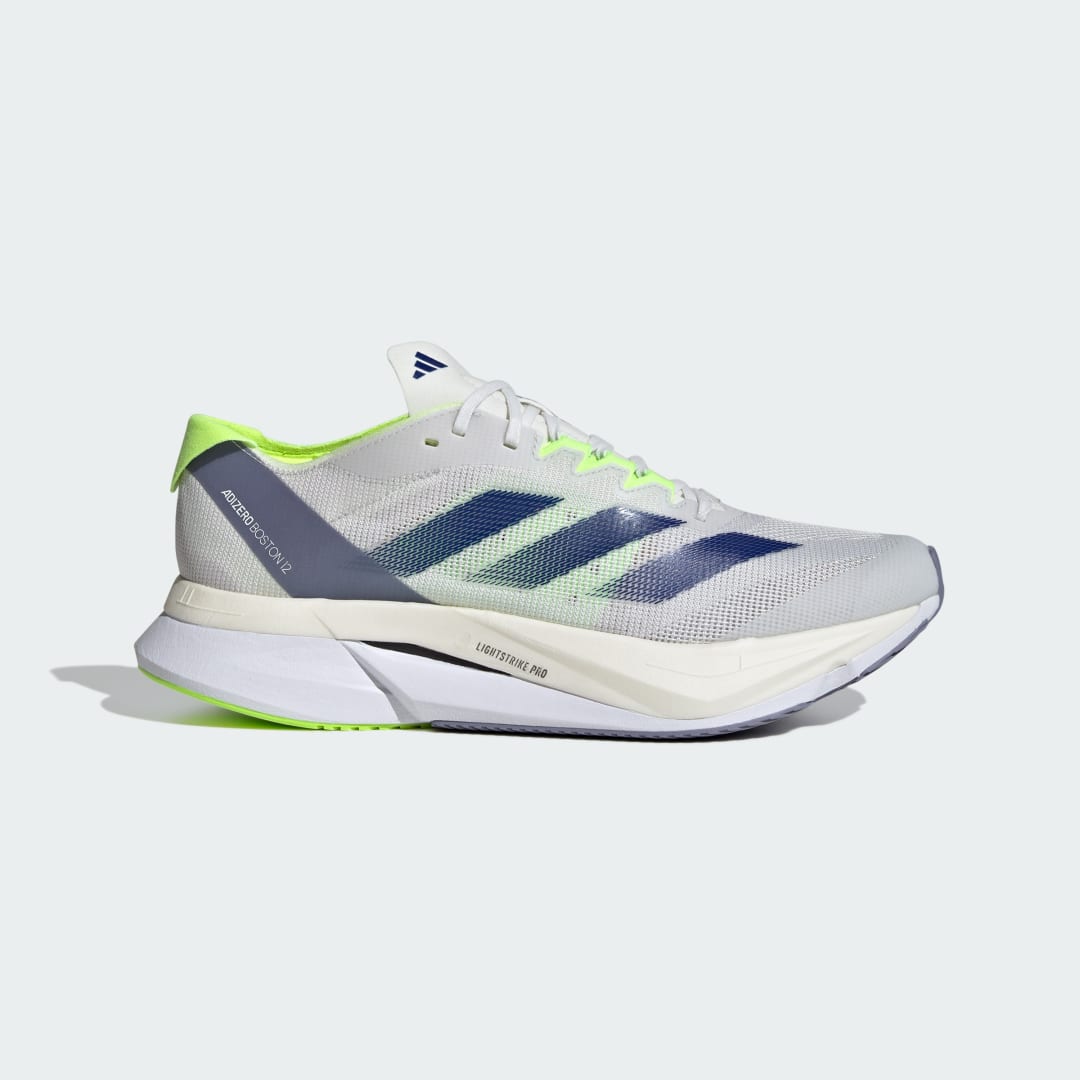 Sneakers og sko adidas Performance Boty Adizero Boston 12 Grå | IE8493, 1