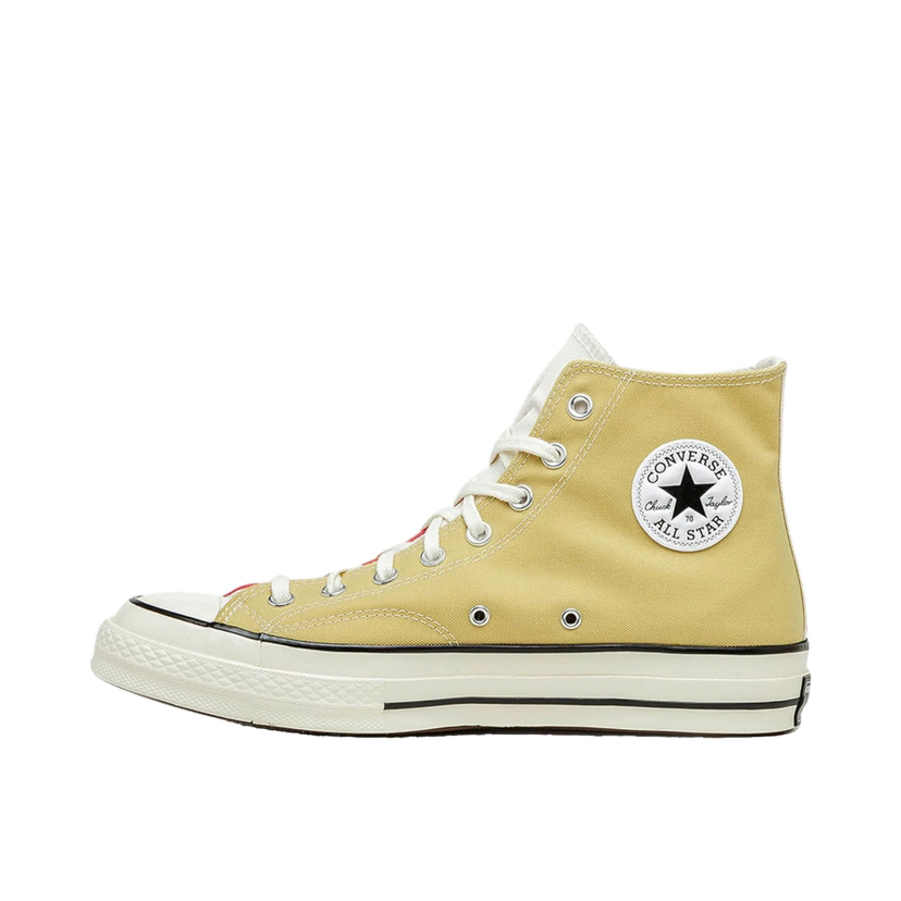 Sneakers og sko Converse Hybrid Chuck 70 High Flerfarvet | 171660C