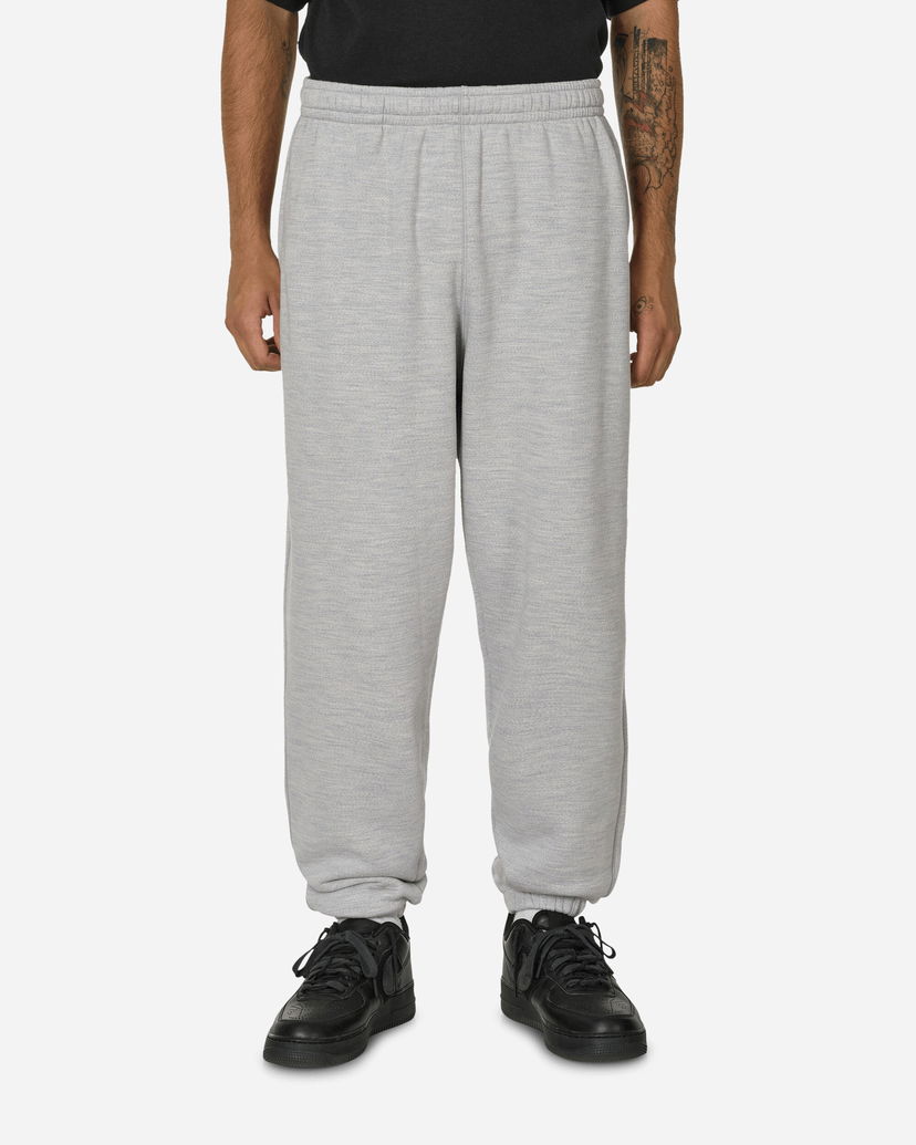 Bukser Nike Wool Classics Fleece Pants Heather Grå | FV4886-048