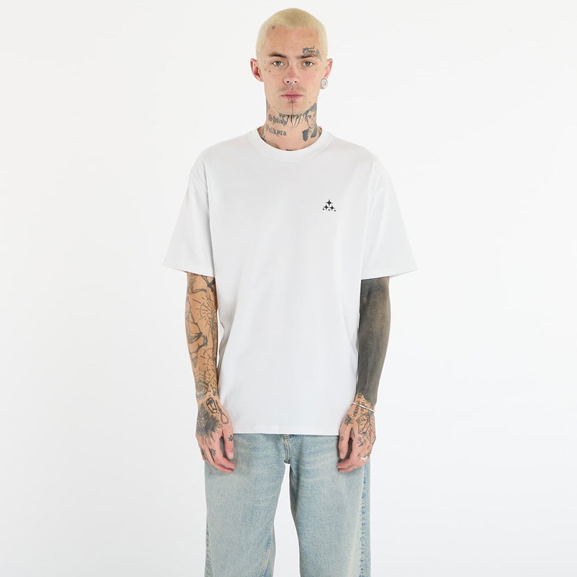 T-shirt Nike ACG T-Shirt Mystery Lights Hvid | HV2172-121