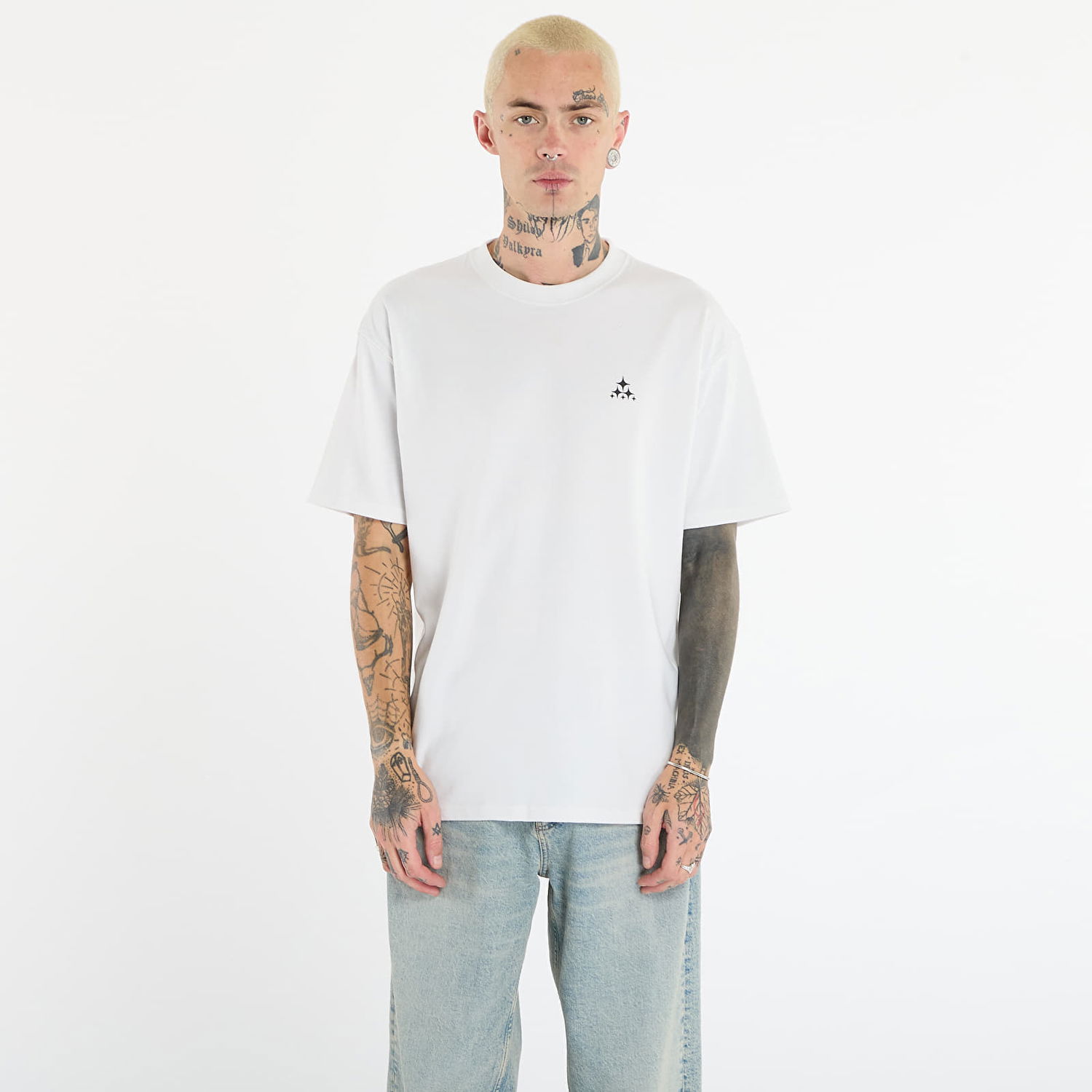T-shirt Nike ACG T-Shirt Mystery Lights Hvid | HV2172-121, 0