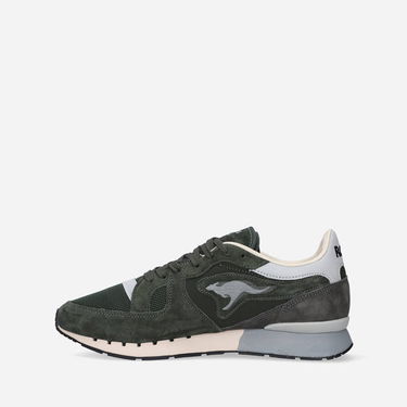 Sneakers og sko KangaROOS Coil R1 Og Grøn | 47282 000 8012, 0