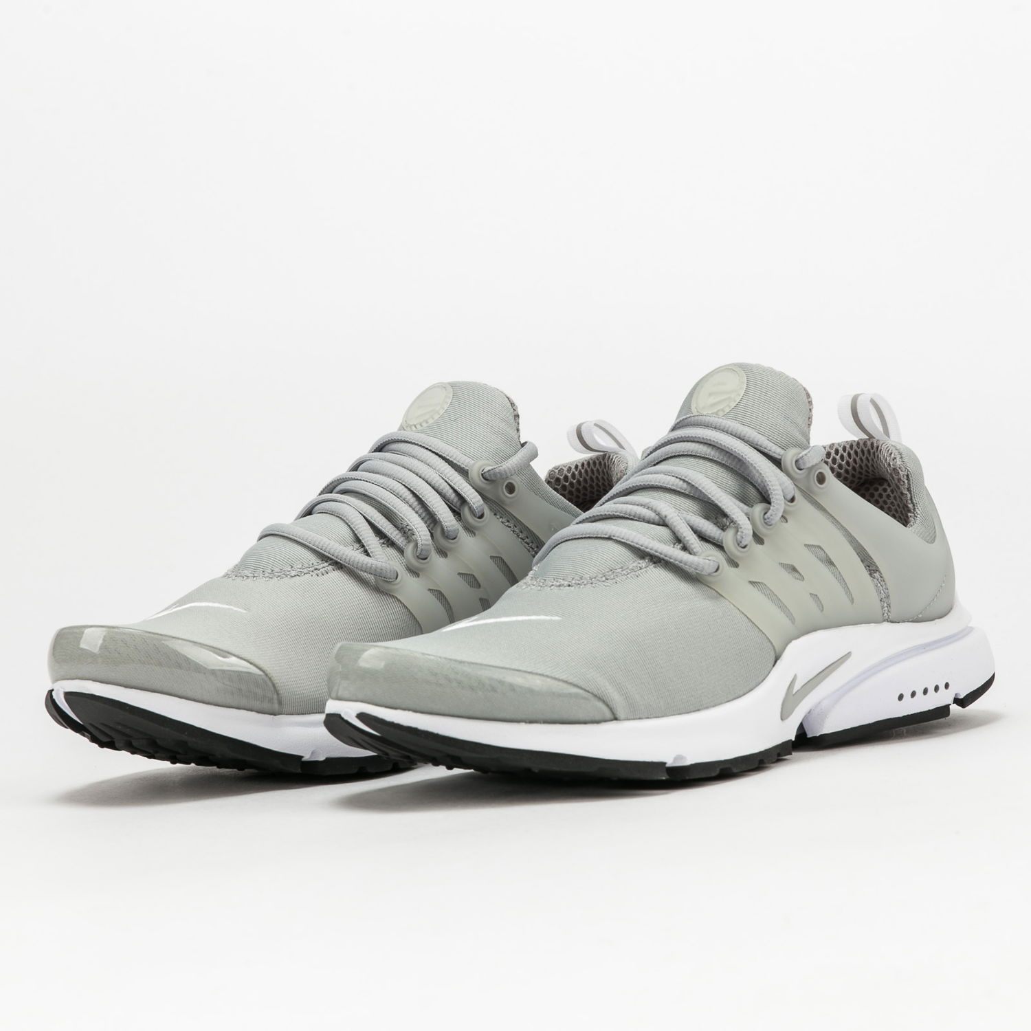 Sneakers og sko Nike Air Presto Grå | CT3550-002, 1