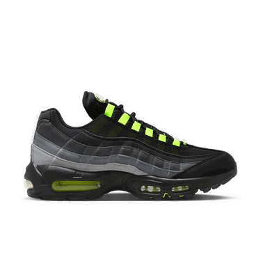 Sneakers og sko Nike Air Max 95 "Reverse Neon" Sort | FV4710-001, 4