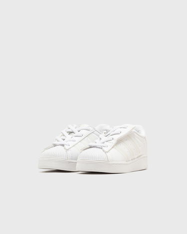 Sneakers og sko adidas Originals Superstar LED Light CF EL Hvid | JQ6418, 3