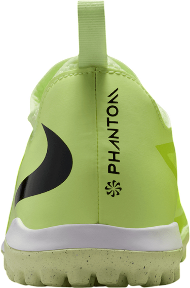 Sneakers og sko Nike PHANTOM 6 LOW ACADEMY TF Grøn | hq2038-800, 4