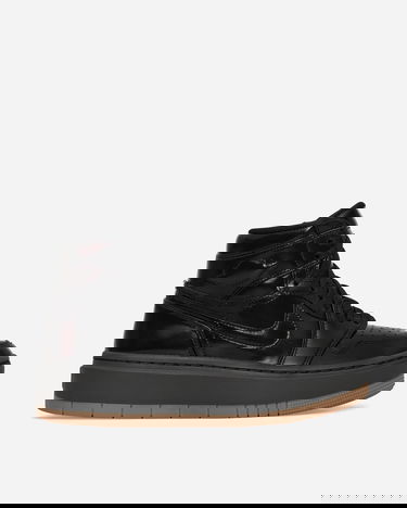 Sneakers og sko Jordan Air Jordan 1 High Elevate SE "Black Gum" W Sort | FB9894-001, 2