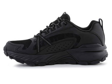 Sneakers og sko Skechers Max Protect - Task Force Sort | 237308-BBK, 4