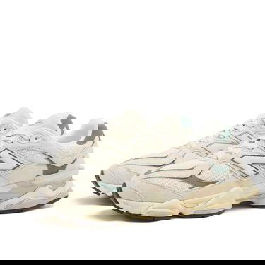 Sneakers og sko New Balance 9060, Size UK 10 Hvid | U9060EEI, 2
