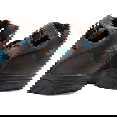 Sneakers og sko Nike Air Trainer Huarache SP Size UK 10 Brun | IB0497-001, 4