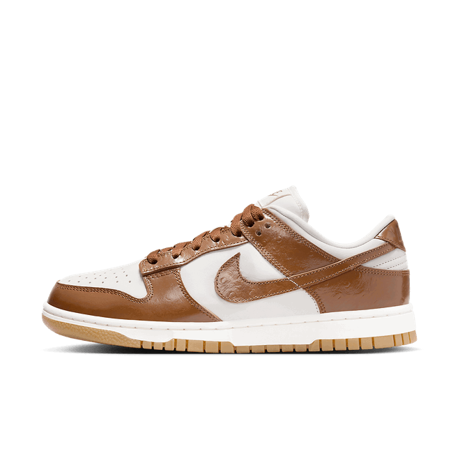 Sneakers og sko Nike Dunk Low LX "Ale Brown" W Brun | FJ2260-001, 0