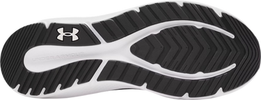 Sneakers og sko Under Armour UA Charged Pursuit 4 Sort | 3028254-001, 2
