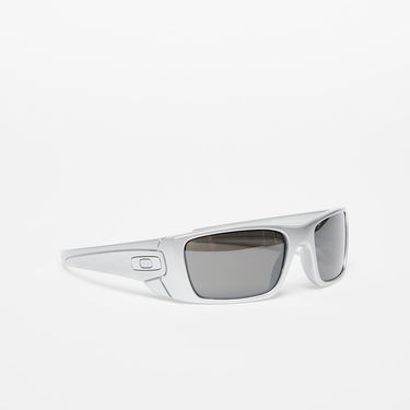 Solbriller OAKLEY FUEL CELL Grå | 888392590220, 3