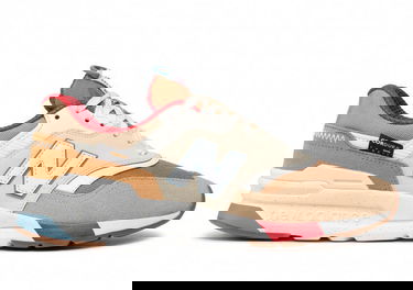 Sneakers og sko New Balance 997 Beige | CM997HTI, 1