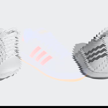 Sneakers og sko adidas Originals Grand Court "White" Hvid | FY8208, 4