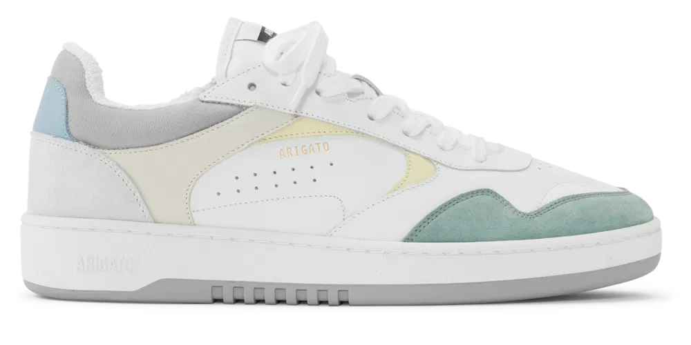 Sneakers og sko AXEL ARIGATO Arlo Sneaker Hvid | F1268004, 0