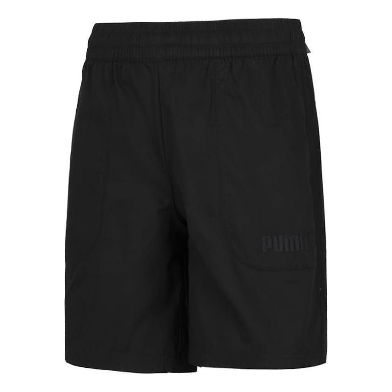 Shorts Puma Modern Basic Chino Shorts Sort | 849527-01