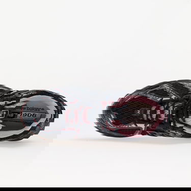 Sneakers og sko New Balance 1906R Sort | U1906RCU, 5