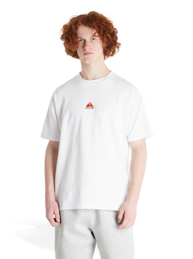 T-shirt Nike ACG Short Sleeve Tee Hvid | DQ1815-121