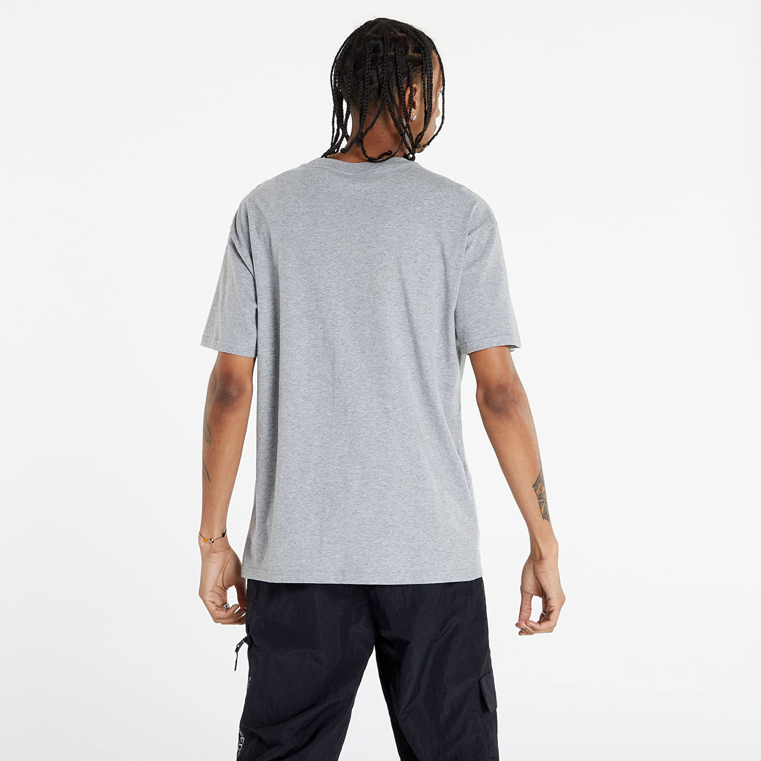 T-shirt Nike Nk NRG Tee Butterfly Grå | DO6631-063, 1
