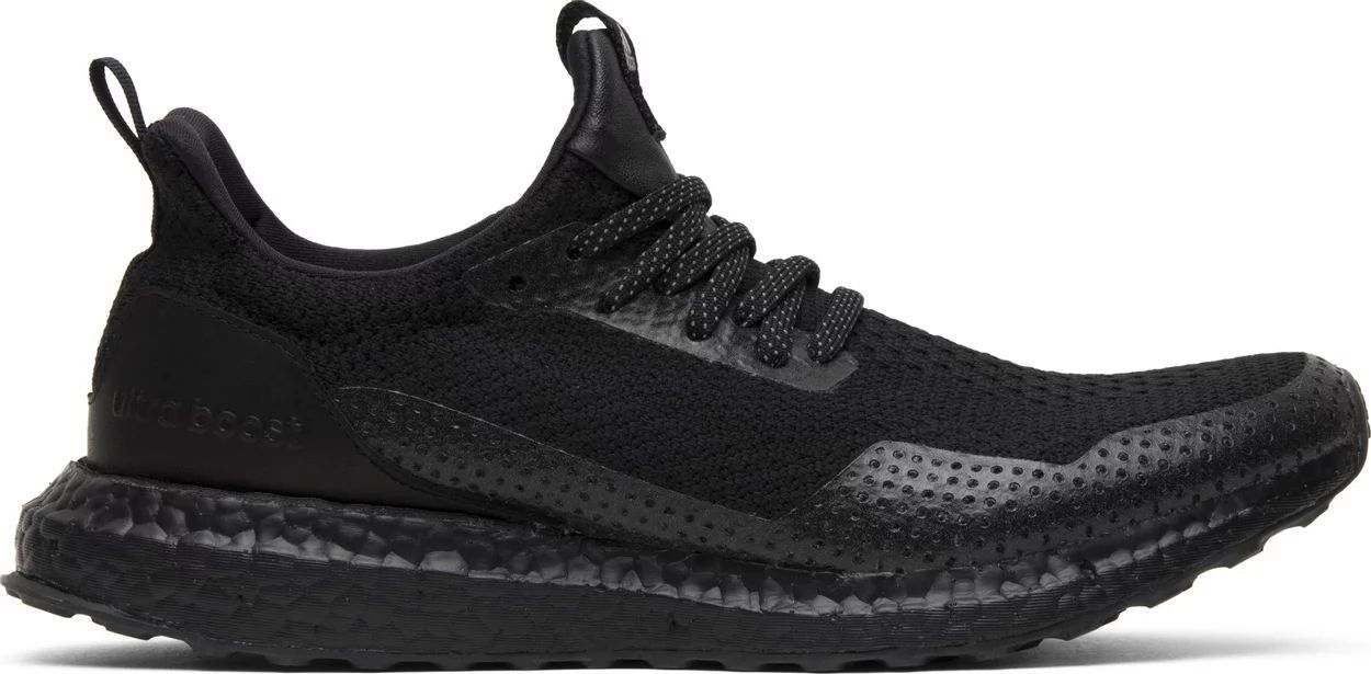 Sneakers og sko adidas Performance Ultra Boost Uncaged Haven Sort | BY2638, 0